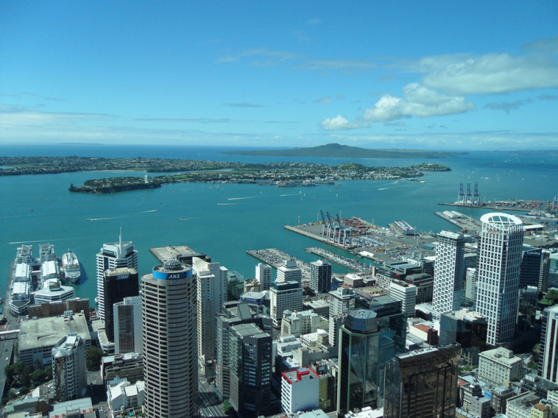 Auckland