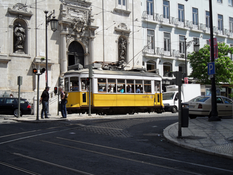 LIssabon