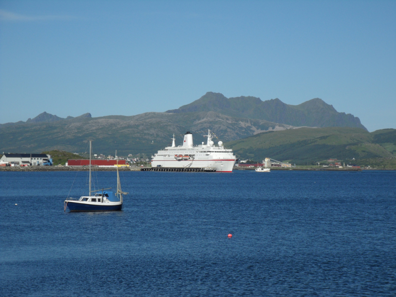 Lofoten