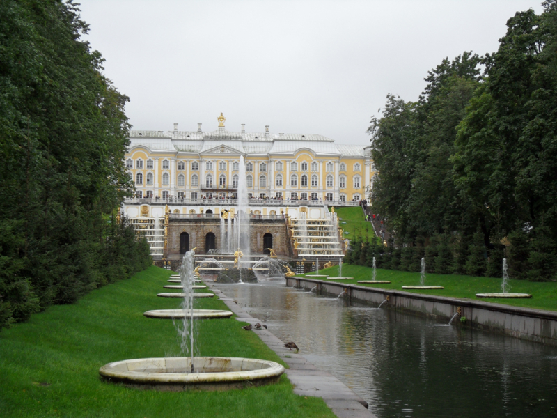 Peterhof